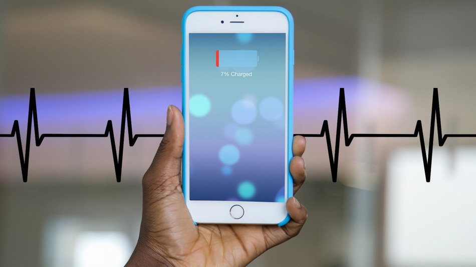 Truths to Saving Battery Life on iOS 7