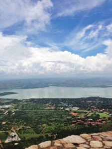 Hartbeespoort Dam