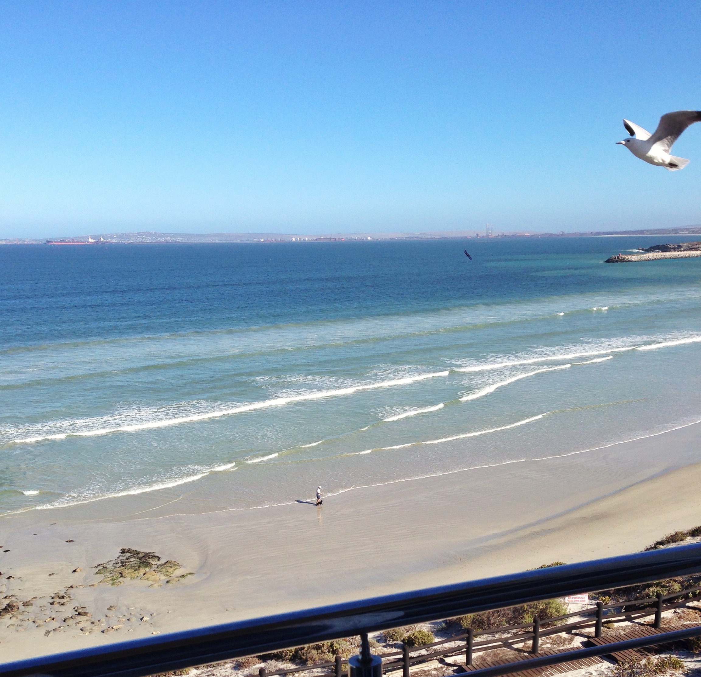 City Break to Langebaan