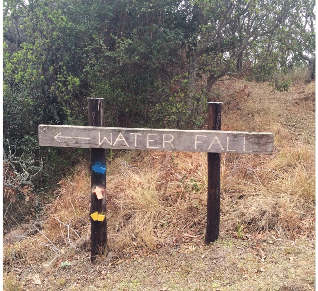 waterfall-sign-drakensberg