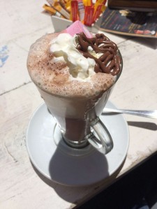 hot-chocolate