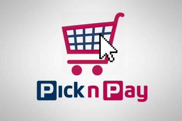 Shopping Online with Pick n Pay